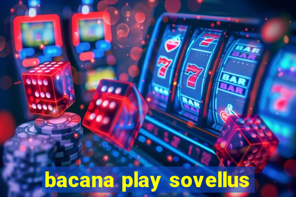 bacana play sovellus